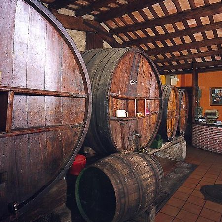 Hostal Mallorquines Riudarenes Екстериор снимка